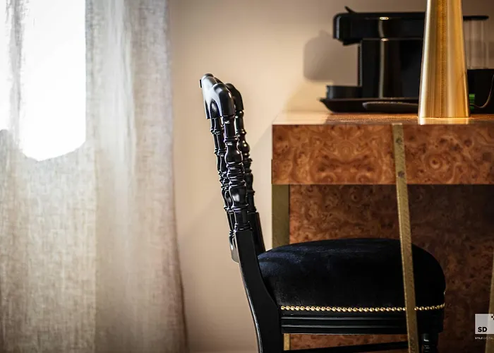 Bstar Luxury Adults Only Μπολόνια