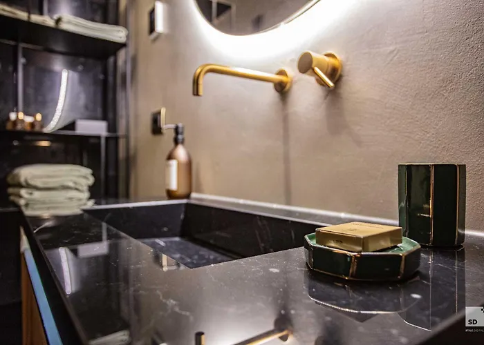 Bed and Breakfast Bstar Luxury Adults Only 4*