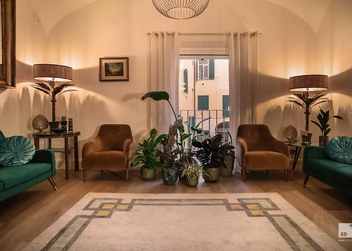 Bstar Luxury Adults Only Bed and Breakfast Μπολόνια