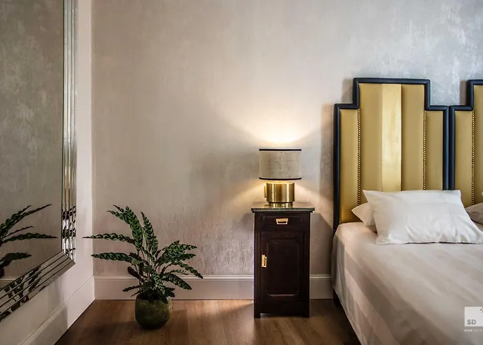 Bstar Luxury Adults Only 4*