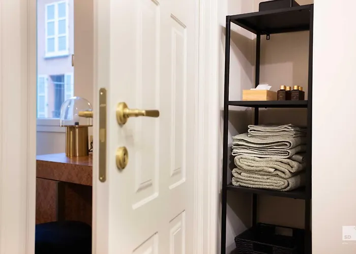 Bstar Luxury Adults Only Μπολόνια