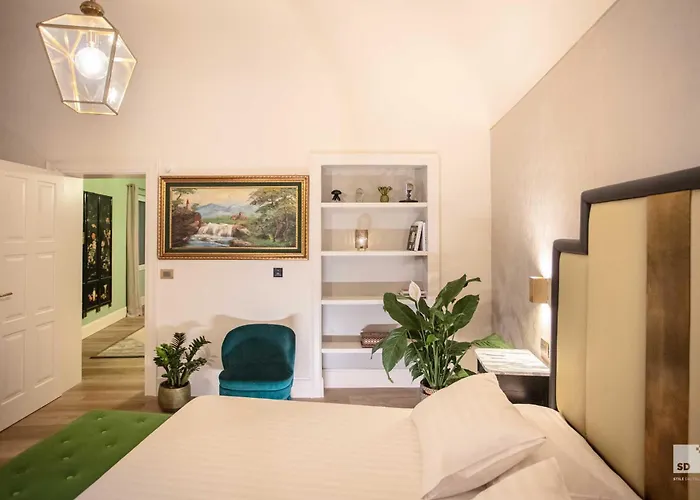 Bstar Luxury Adults Only Bed and Breakfast Μπολόνια