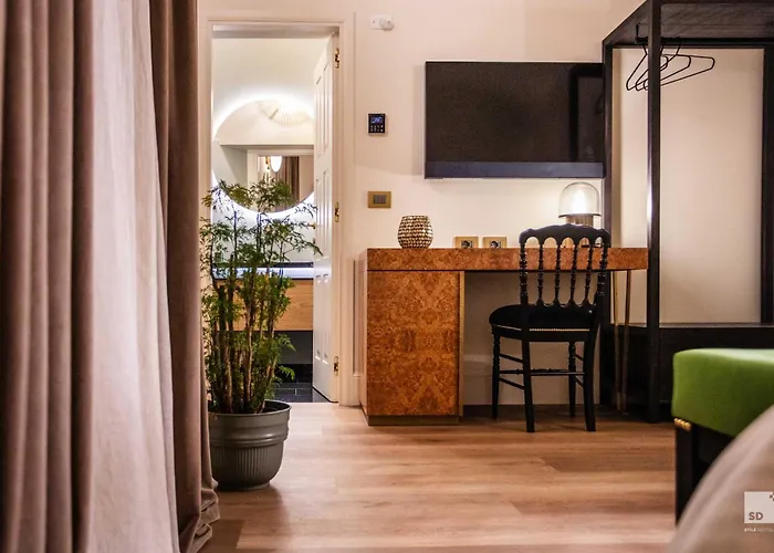 Bed and Breakfast Bstar Luxury Adults Only 4*