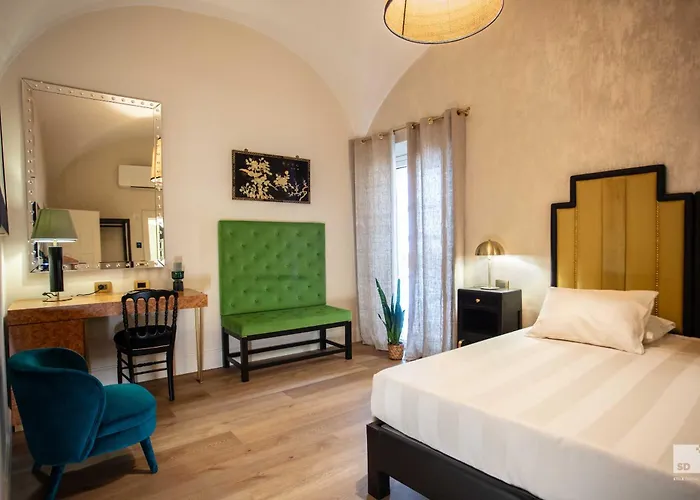 Bed and Breakfast Bstar Luxury Adults Only Μπολόνια