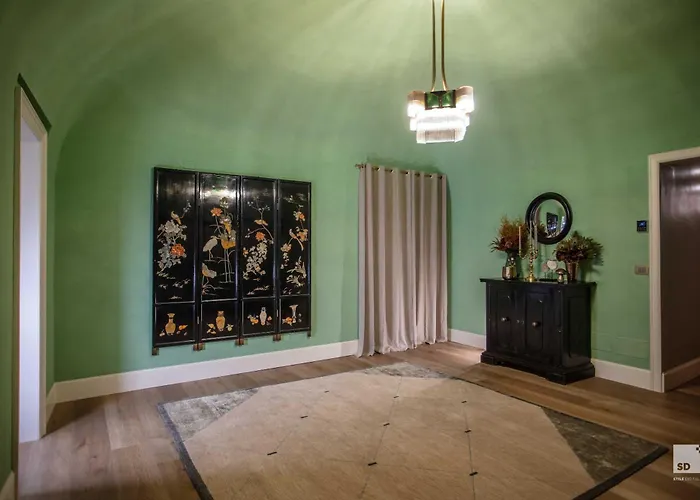 Bstar Luxury Adults Only Bed and Breakfast