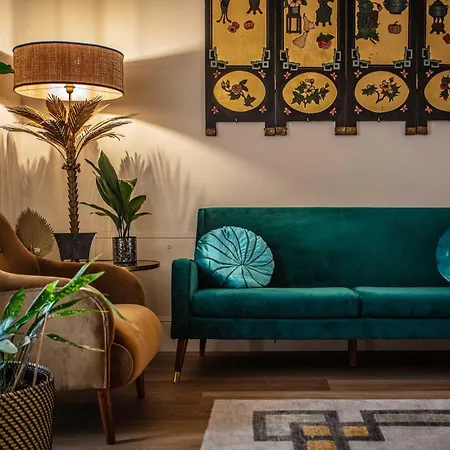 Bstar Luxury Adults Only Bed & Breakfast