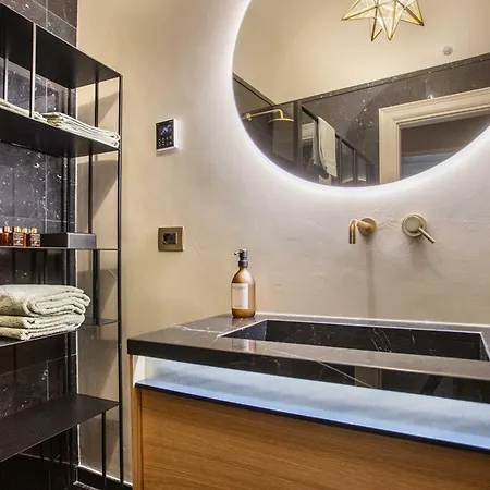 Bstar Luxury Adults Only 4* Bologna