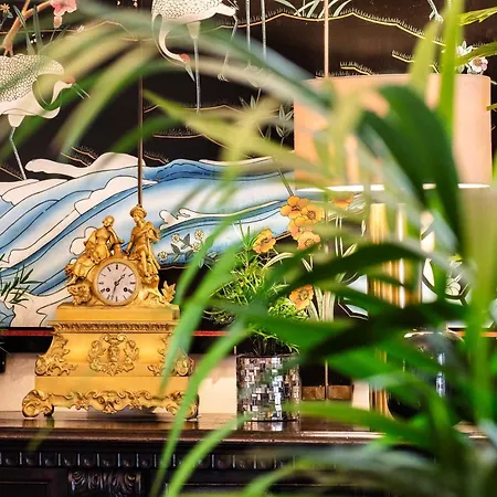 Bstar Luxury Adults Only Bed & Breakfast