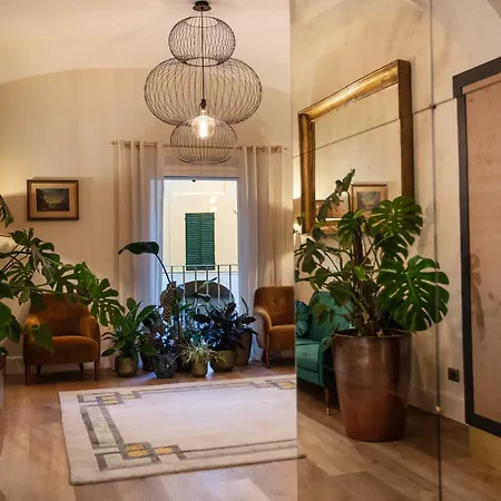 Bed & Breakfast Bstar Luxury Adults Only *