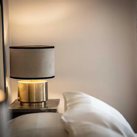 Bstar Luxury Adults Only Bed & Breakfast Bologna