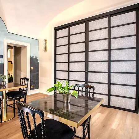 Bed & Breakfast Bstar Luxury Adults Only Bologna