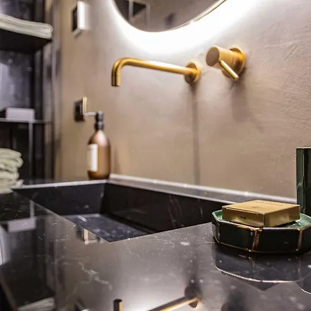 Bed & Breakfast Bstar Luxury Adults Only 4*