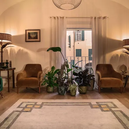 Bstar Luxury Adults Only Bed & Breakfast Bologna
