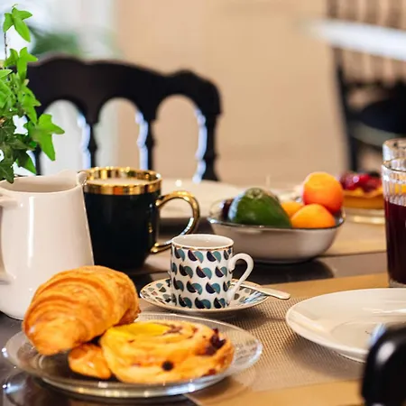 Bed & Breakfast Bstar Luxury Adults Only Bologna