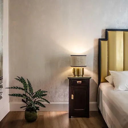 Bstar Luxury Adults Only 4*