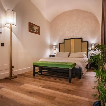 Frühstückspension Bstar Luxury Adults Only 4*