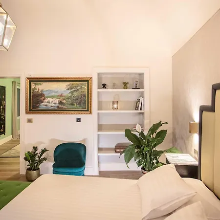 Bstar Luxury Adults Only Bed & Breakfast Bologna