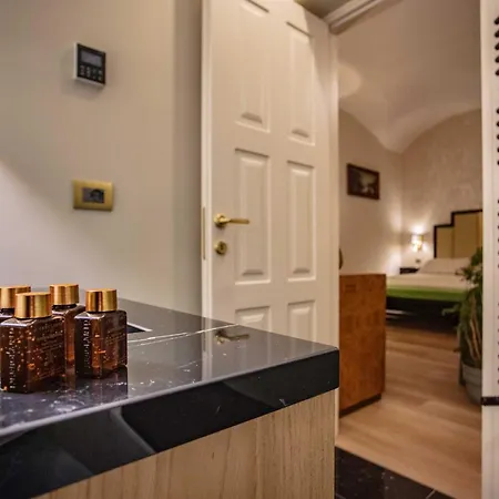 Frühstückspension Bstar Luxury Adults Only Bologna