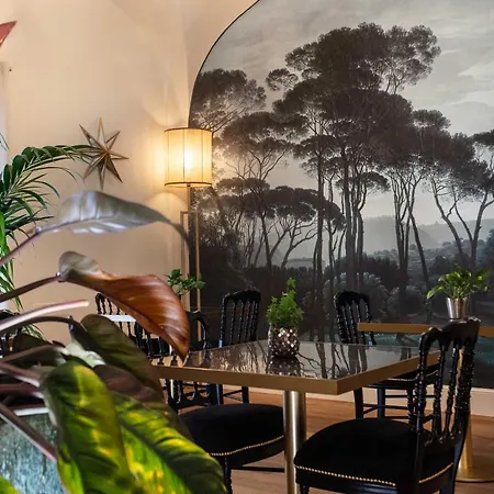 Bstar Luxury Adults Only 4* Bologna