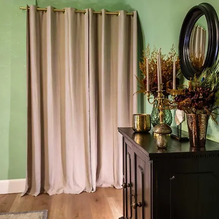 Bstar Luxury Adults Only Bed & Breakfast