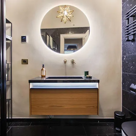 Bed & Breakfast Bstar Luxury Adults Only