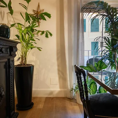 Bstar Luxury Adults Only Bed & Breakfast *