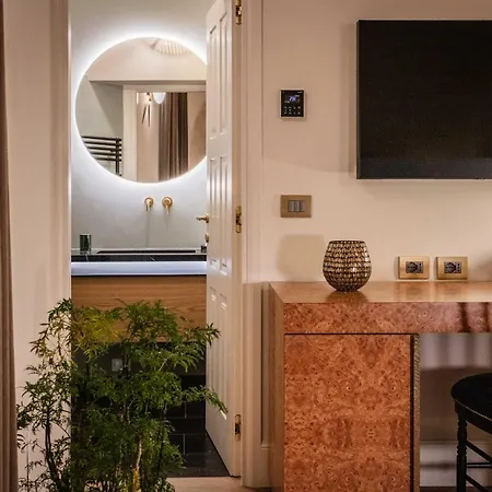 Bstar Luxury Adults Only Bed & Breakfast Bologna