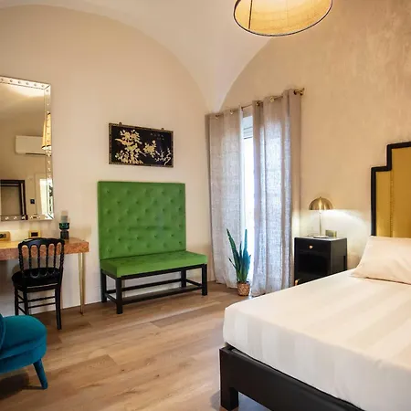 Bed & Breakfast Bstar Luxury Adults Only Bologna