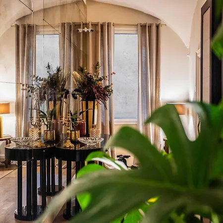 Bstar Luxury Adults Only 4* Bologna