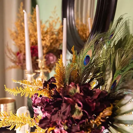 Frühstückspension Bstar Luxury Adults Only