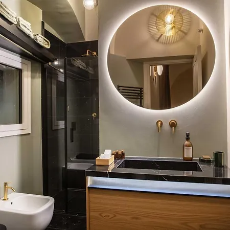 Bstar Luxury Adults Only 4* Bologna