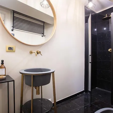 Bed and Breakfast Bstar Luxury Adults Only