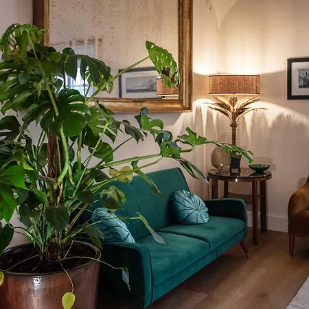 Bstar Luxury Adults Only Bed & Breakfast Bologna