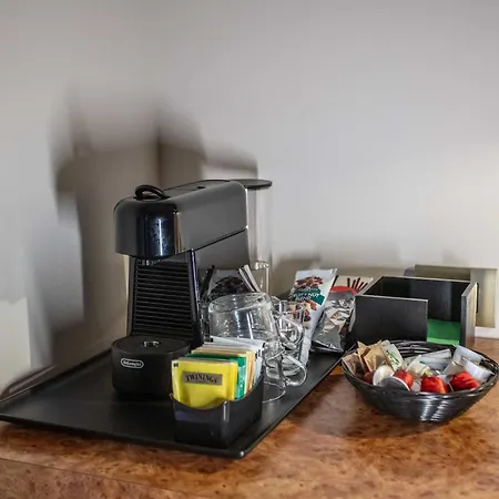 Frühstückspension Bstar Luxury Adults Only Bologna