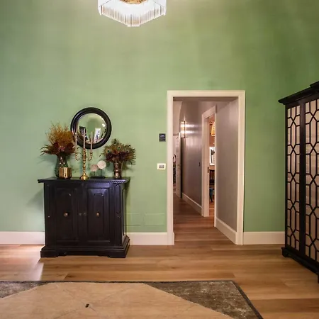 Bstar Luxury Adults Only Bed & Breakfast Bologna
