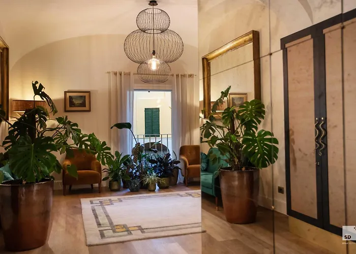 B&B Bstar Luxury Adults Only 4*