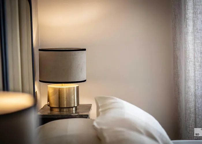 Bstar Luxury Adults Only B&B 볼로냐