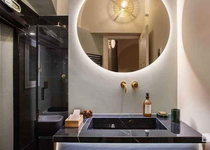 Bstar Luxury Adults Only B&B