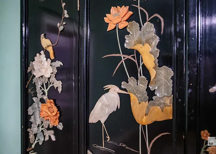 Bstar Luxury Adults Only 4* Болонья