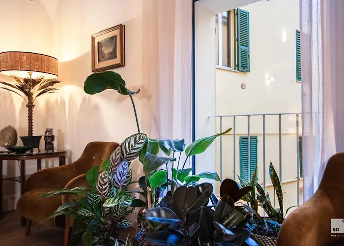 Bstar Luxury Adults Only B&B 4*