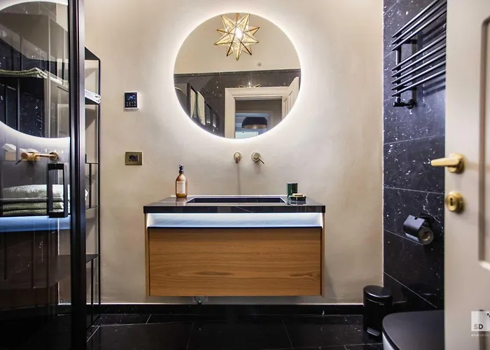 B&B Bstar Luxury Adults Only