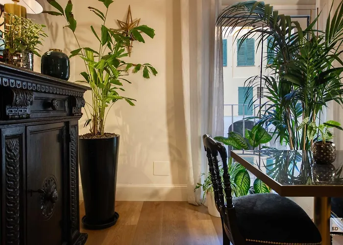 Bstar Luxury Adults Only B&B 4*