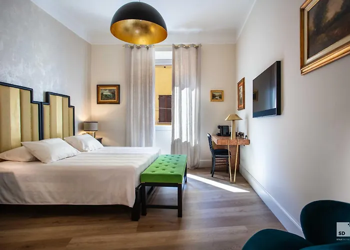 Bstar Luxury Adults Only B&B