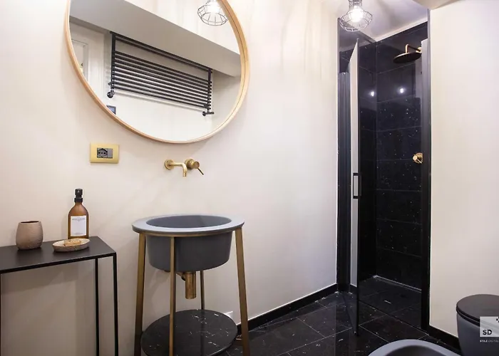 B&B Bstar Luxury Adults Only