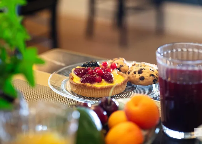 Bstar Luxury Adults Only Болонья