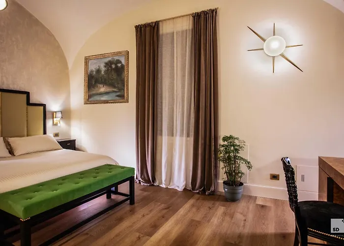 B&B Bstar Luxury Adults Only 4*