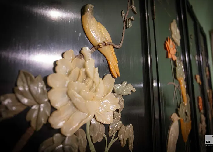 Bstar Luxury Adults Only B&B