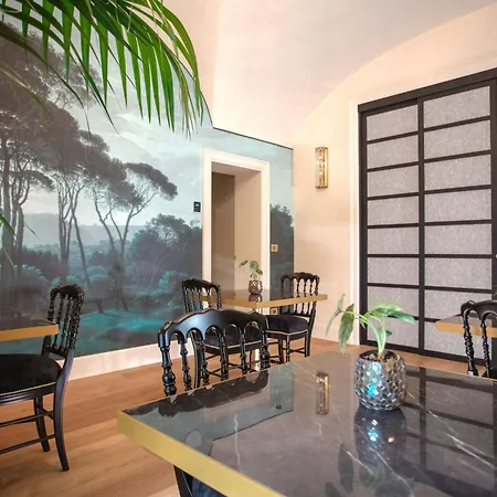 Bed and Breakfast Bstar Luxury Adults Only 4*