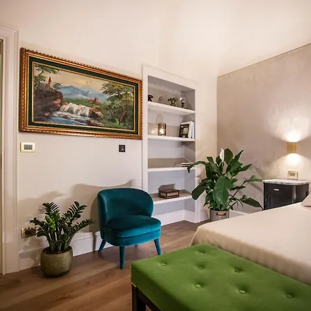 Bed and Breakfast Bstar Luxury Adults Only