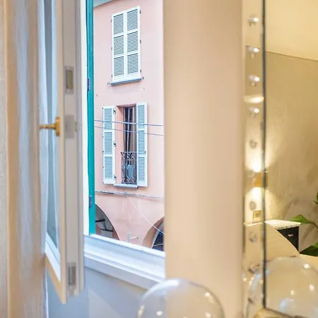 Bstar Luxury Adults Only Μπολόνια